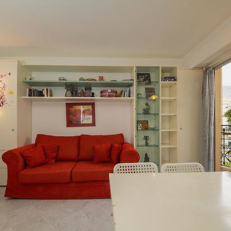 Victoria Appartement Menton Exterior photo