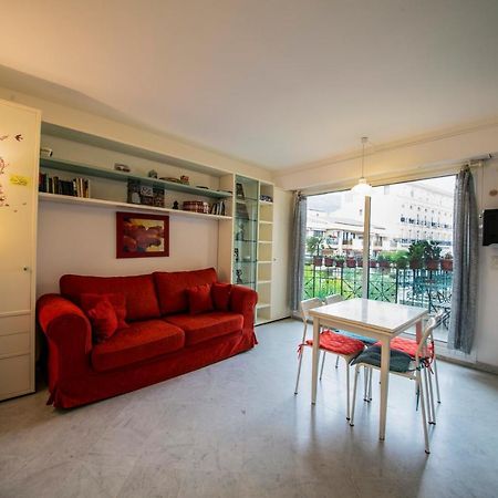 Victoria Appartement Menton Exterior photo