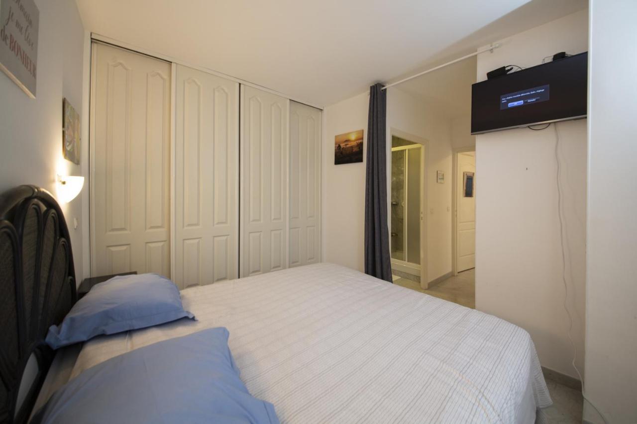 Victoria Appartement Menton Exterior photo