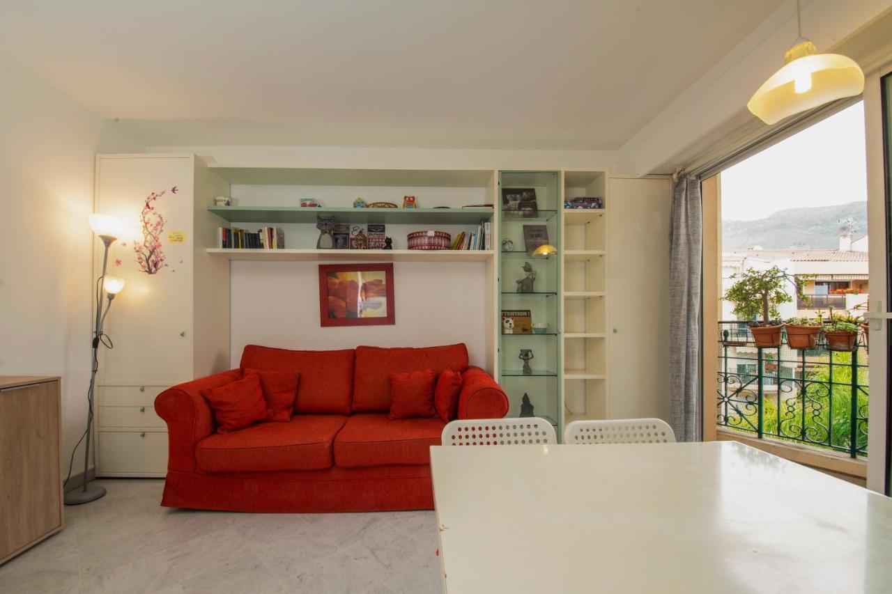 Victoria Appartement Menton Exterior photo