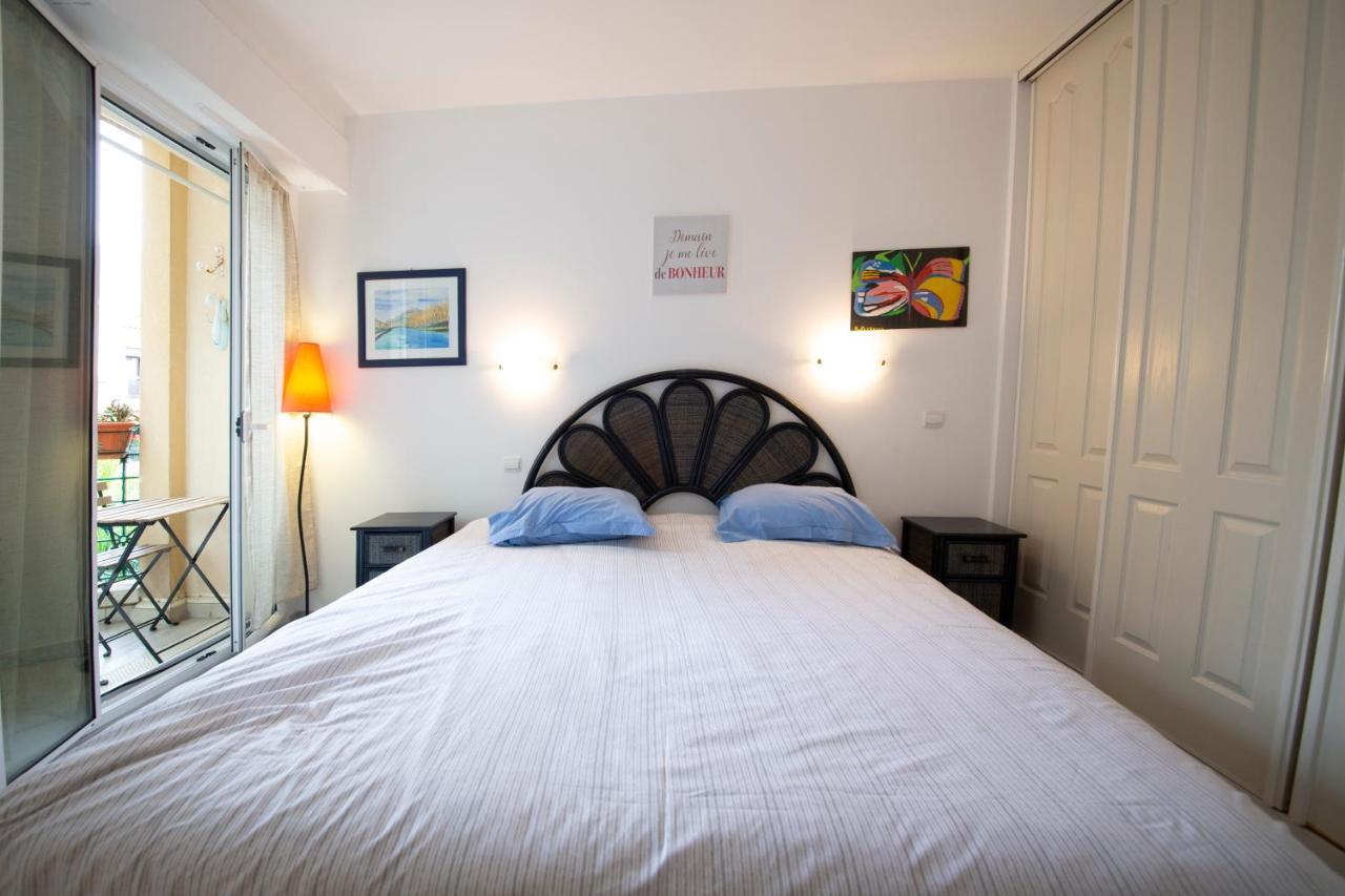 Victoria Appartement Menton Exterior photo